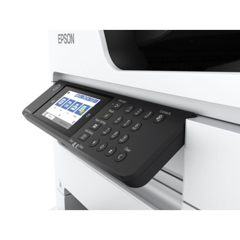 Epson WorkForce Pro WF-C879RDWF Színes MFP