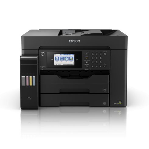 Epson EcoTank L15160 A3+ színes tintasugaras multifunkciós nyomtató