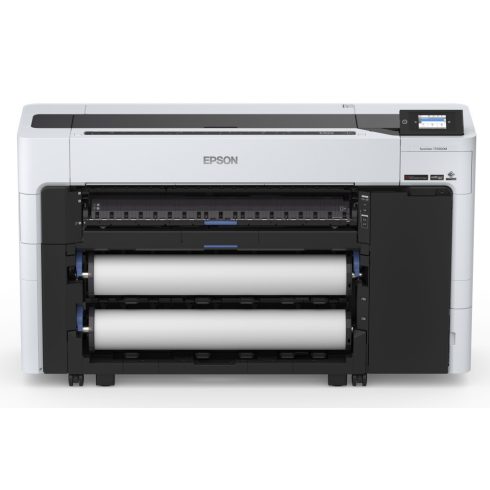 Epson SureColor SC-T5700DM A0 Műszaki multifunkciós nyomtató /36/