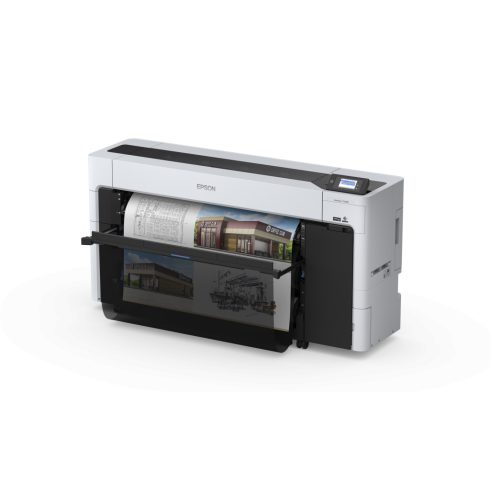 Epson SureColor SC-T7700D A0 CAD színes nagyformátumú nyomtató /44/"