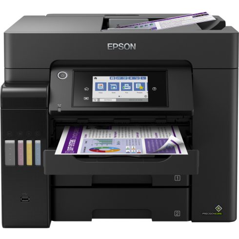 Epson EcoTank L6570 színes tintasugaras multifunkciós nyomtató