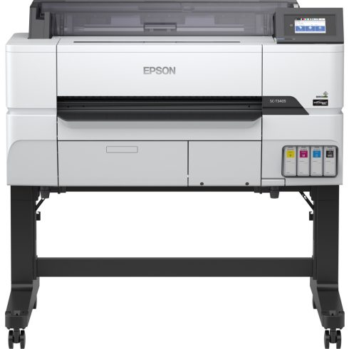 Epson SC-T3405 A1 CAD Nyomtató /24/