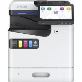   Epson WorkForce Enterprise AM-C550 színes A4 multif.nyomtató