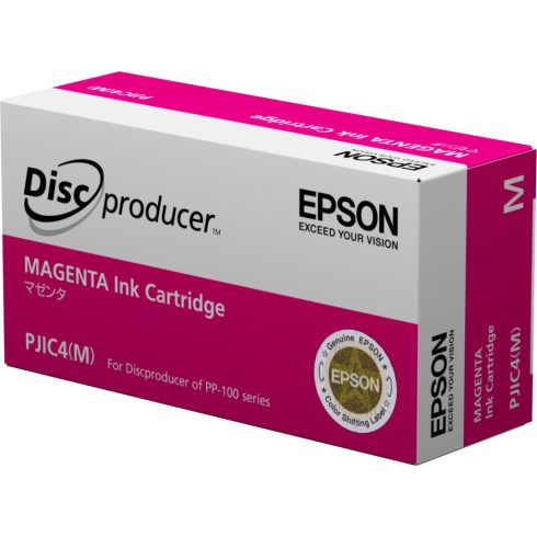 Epson PJIC7(M) Patron Magenta /o/