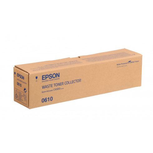 Epson C9300 Hulladékfesték-gyűjtő 24.000 oldal kapacitás