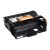 Utángyártott EPSON M400 Dobegység Black 100.000 oldal kapacitás IK