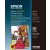 Epson fényes fotópapír (10x15, 100 lap, 183g)
