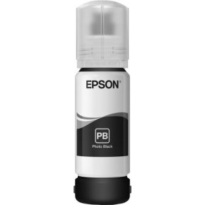 Epson T00R1 Tinta Photo Black 70ml No.106