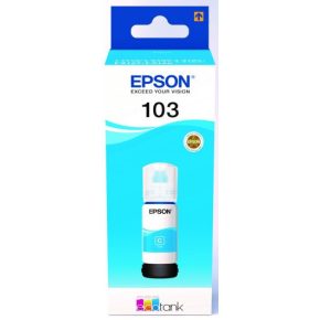 Epson T00S2 Tinta Cyan 65ml No.103