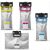 Utángyártott EPSON T01D1 Patron Bk Pigment 50.000 oldal kapacitás ECOPIXEL