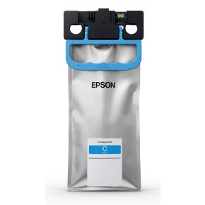 Epson T01D2 Tinta Cyan 20.000 oldal kapacitás