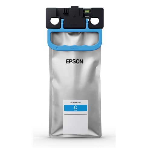 Epson T01D2 Tinta Cyan 20.000 oldal kapacitás