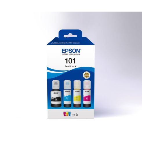 Epson T03V6 Multipack 337ml  No.101