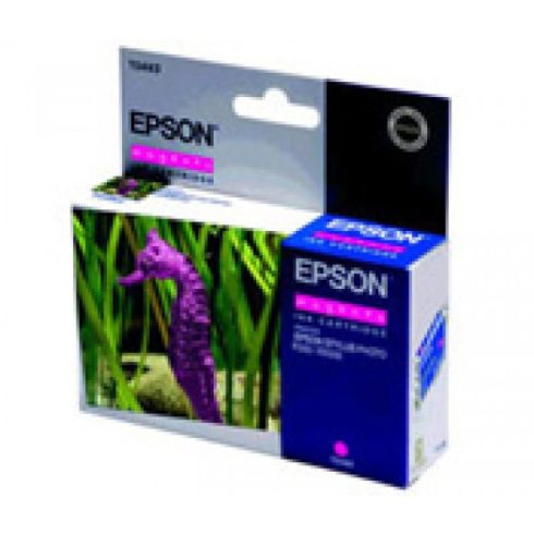 Epson T0483 Tintapatron Magenta 13ml