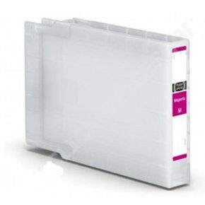   Utángyártott EPSON T04B3 Tintapatron Magenta 4.600 oldal kapacitás IK