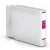 Utángyártott EPSON T04B3 Tintapatron Magenta 4.600 oldal kapacitás IK