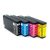 Utángyártott EPSON T05H2 Tintapatron Cyan No.405XL