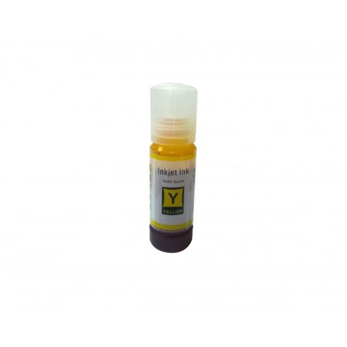 Utángyártott EPSON T06C4 Tinta Yellow Pigment No.112