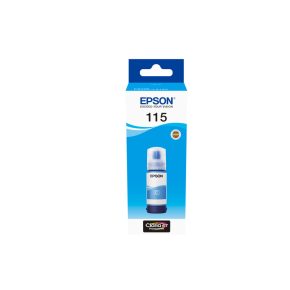 Epson T07D2 tinta Cyan 70ml  No.115