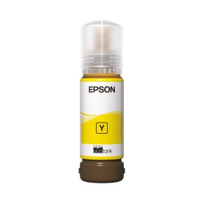 Epson T09C4 Tinta Yellow 70ml /o/ No.108