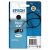 Epson T09J1 Tintapatron Black 18,9ml No.408