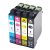 Utángyártott EPSON T10H34010 Patron Magenta No.604XL 10ml IK