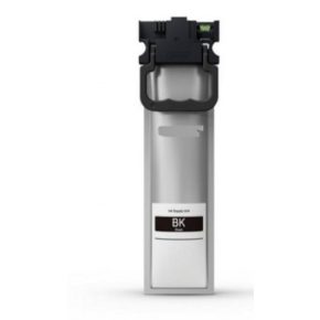   Utángyártott EPSON T11C1 Patron Black 3.000 oldal kapacitás ECOPIXEL