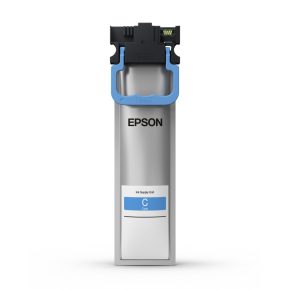 Epson T11C2 Patron Cyan 3.000 oldal kapacitás
