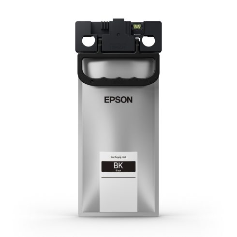 Epson T11E1 Patron Black 10.000 oldal kapacitás
