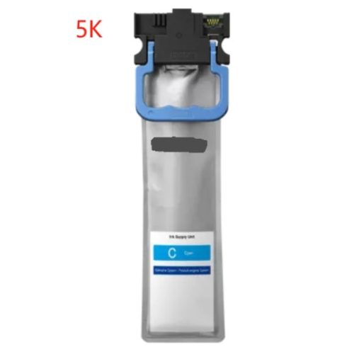 UTÁNGYÁRTOTT EPSON T11N2 Patron Cyan 5.000 oldal kapacitás IK