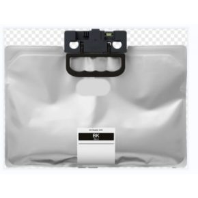   Utángyártott EPSON T12D1 Patron Black 5.000 oldal kapacitás ECOPIXEL