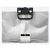 Utángyártott EPSON T12F1 Patron Black 40K ECOPIXEL