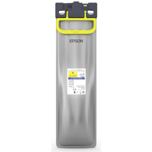 Epson T13L4 Patron Yellow 20K /o/