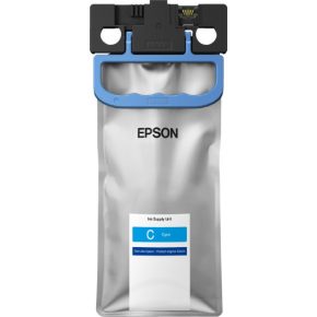 Epson T13M2 Patron Cyan 50K /o/