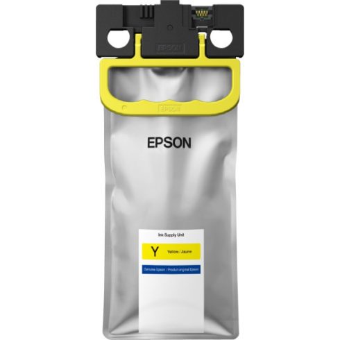 Epson T13M4 Patron Yellow 20K /o/
