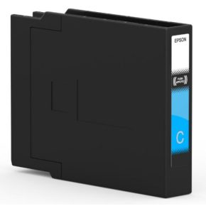 Epson T14B2 Patron Cy 8K /o/