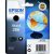 Epson T2661 Tintapatron Black 5,8ml No.266