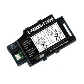   Utángyártott EPSON T2950 Maintenance Box 50.000 oldal kapacitás IK