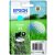 Epson T3462 Tintapatron Cyan 4,2ml No.34