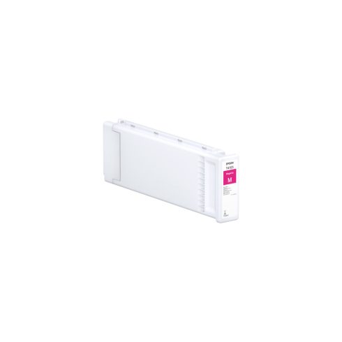 Epson T41E3 Patron Magenta 700ml /o/