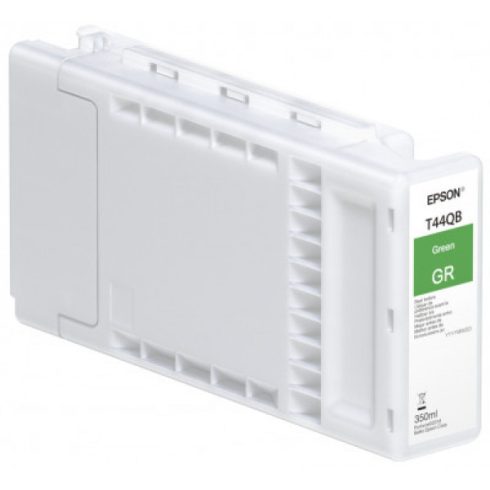 Epson T44QB Tintapatron Green 350ml