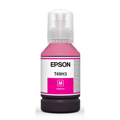 Epson T49H3 Tintapatron Magenta 140ml