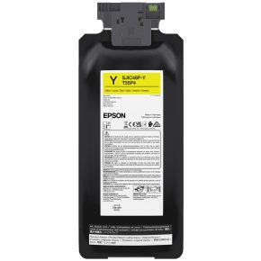 Epson C8000 Patron Yellow /o/ SJIC48P-Y