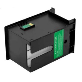   Utángyártott EPSON T6710 Maintenance Box 50.000 oldal kapacitás IK