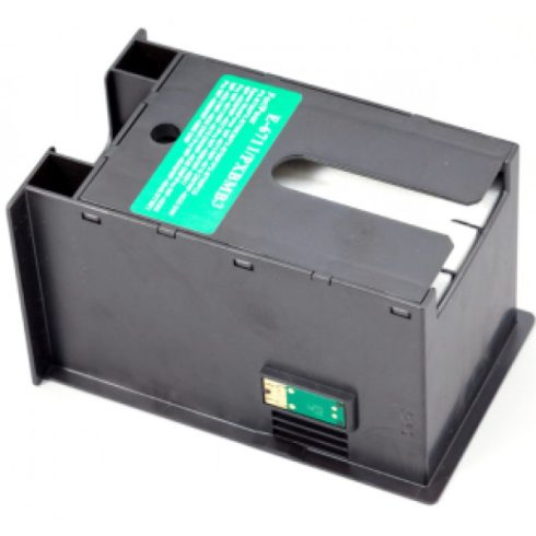 Utángyártott EPSON T6711 Maintenance Box 50K (For Use)