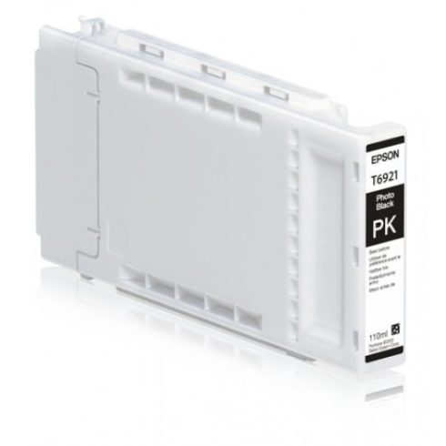 Epson T6921 Tintapatron Photo Black 110ml