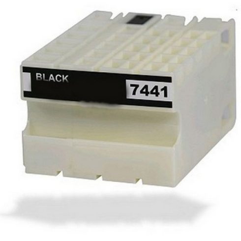 Utángyártott EPSON T7441 Tintapatron Black 10K