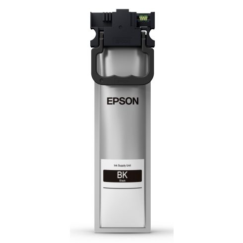 Epson T9441 Tintapatron Black 35,7ml 3.000 oldal  kapacitás