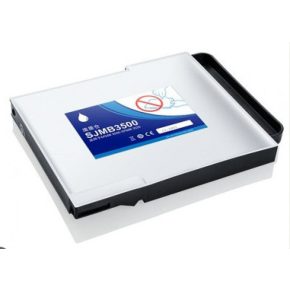   Utángyártott EPSON C3500/C3510/C3520 szemetes C33S020580/SJMB3500 IK