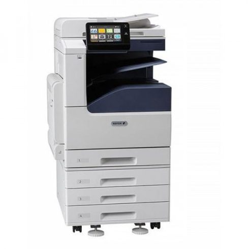 Használt Xerox C7020DN DADF A3 4*520 50-100K

